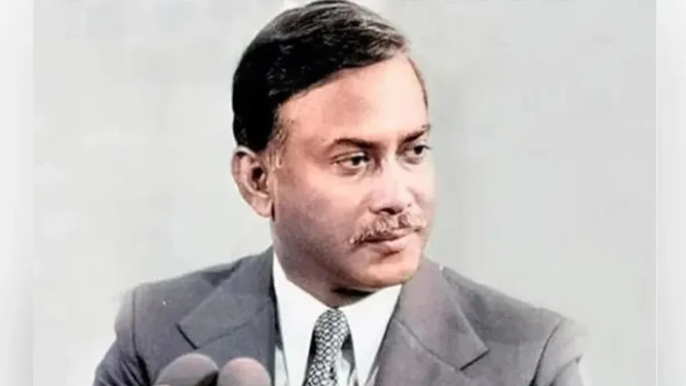 জিয়াউর রহমানের ৪৫তম শাহাদতবার্ষিকী: ৮ দিনের কর্মসূচি ঘোষণা বিএনপির