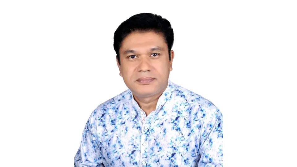ঝিটকা আনন্দ মোহন উচ্চ বিদ্যালয়ের এডহক কমিটির নবনির্বাচিত সভাপতি মোঃ হুমায়ূন কবির