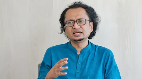 শেখ হাসিনার বক্তব্য প্রচারে গণমাধ্যমকে ফের সতর্ক করল সরকার